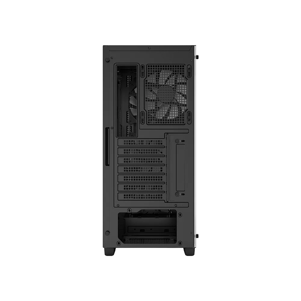 Deepcool CC560 ARGB Mid-Tower PC Case | R-CC560-BKTAA4-G-1 |