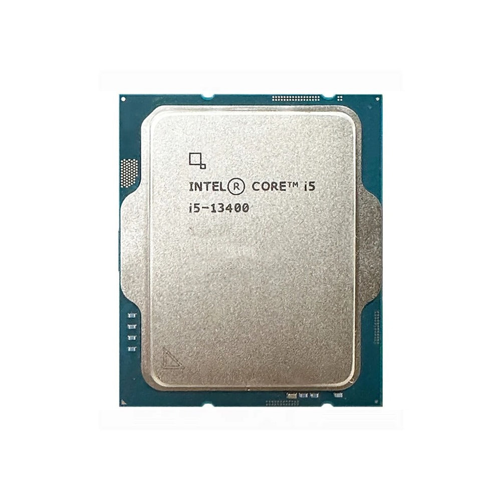 Intel Core i5-13400 13th Gen Processor (Tray) | CM8071505093004