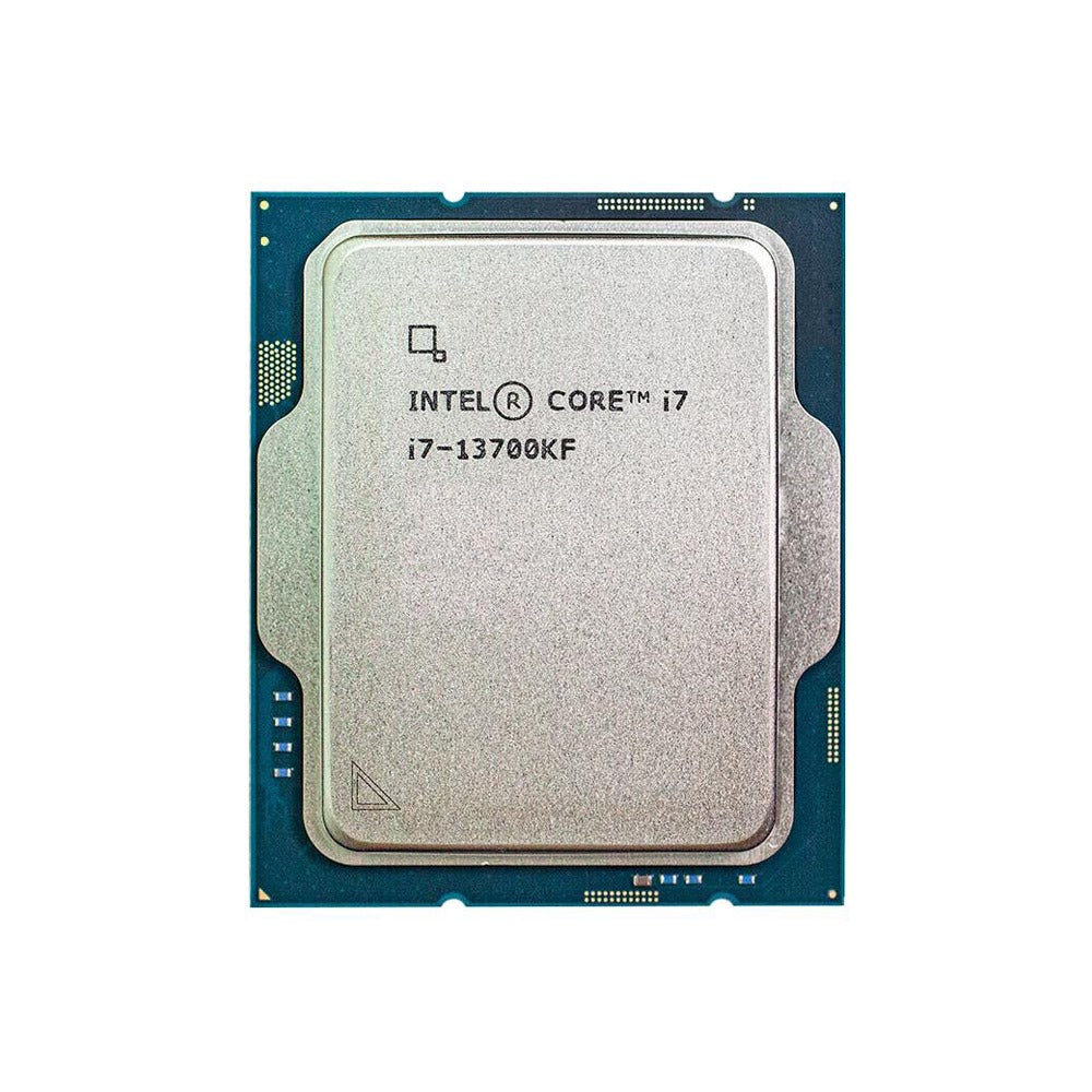 Intel Core i7-13700KF Processor Tray|CM8071504820706