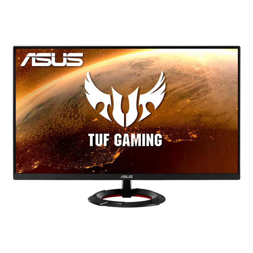 Asus TUF Gaming VG279Q1R FHD 144Hz 1ms IPS 27" Gaming Monitor