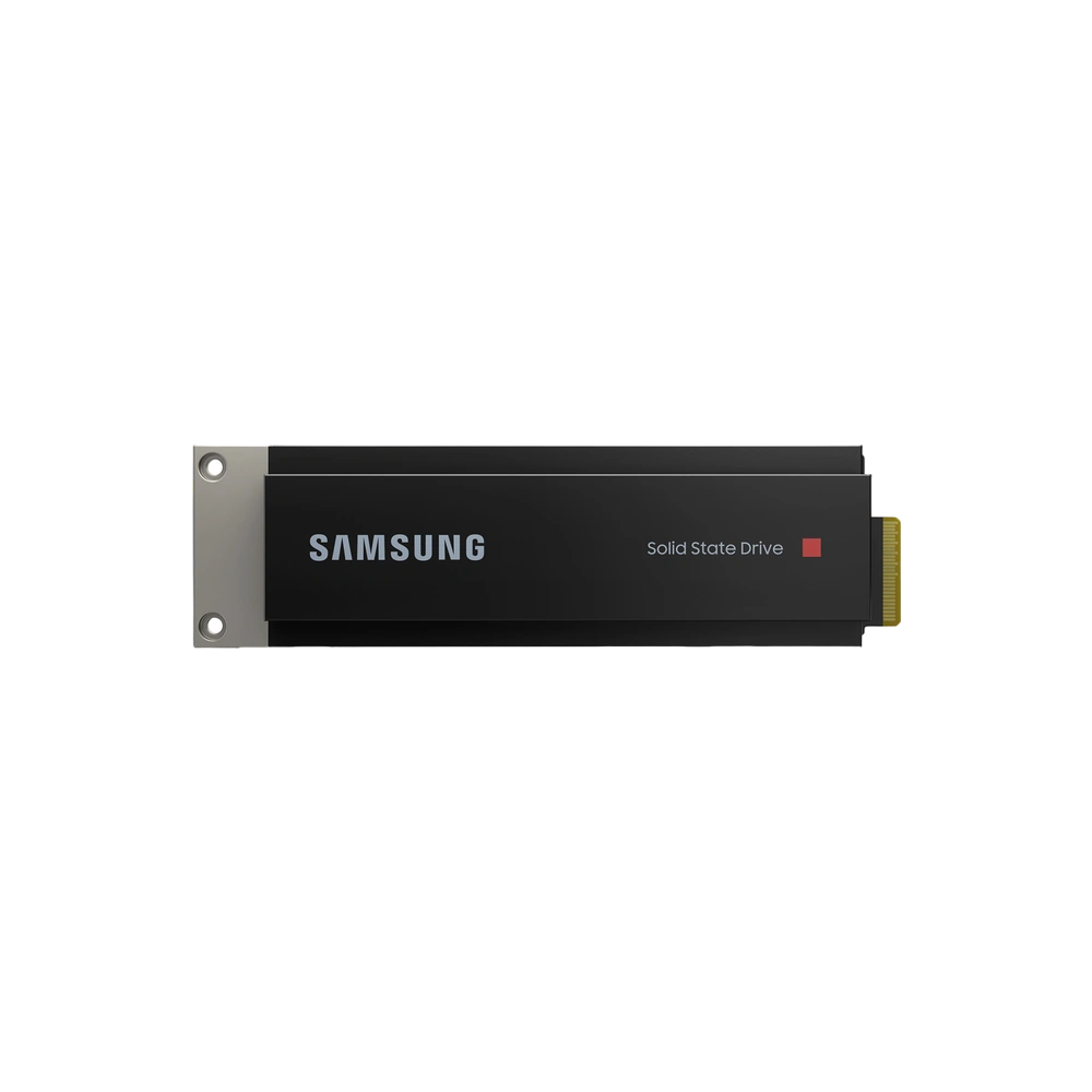 Samsung Data Center PM9A3 E1.S PCIe Gen4 SSD