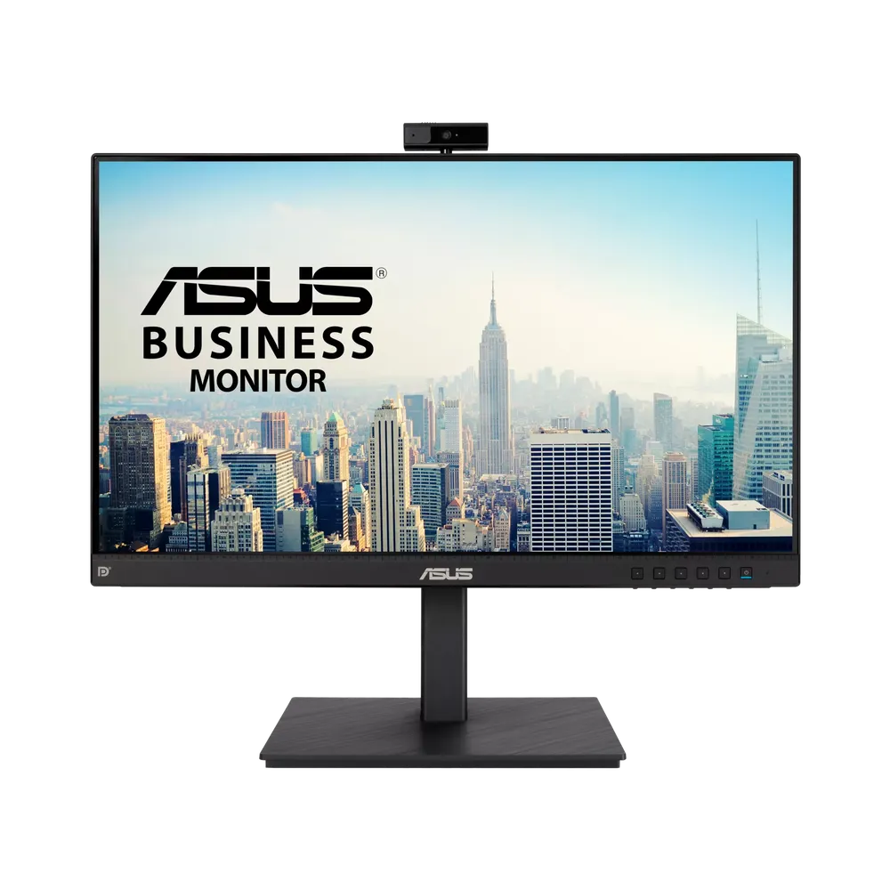 Asus BE24EQSK FHD 75Hz 5ms IPS 23.8" Video Conferencing Monitor