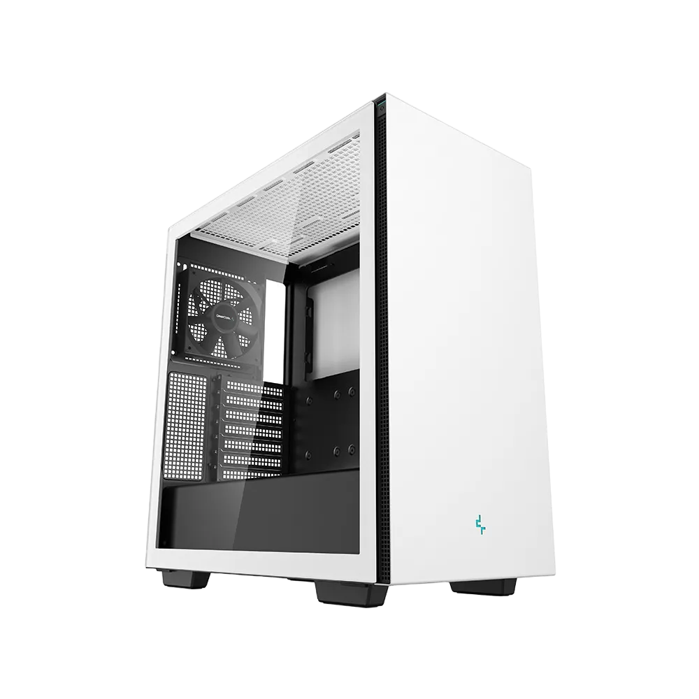 Deepcool CH510 Mid-Tower PC Case | R-CH510 |