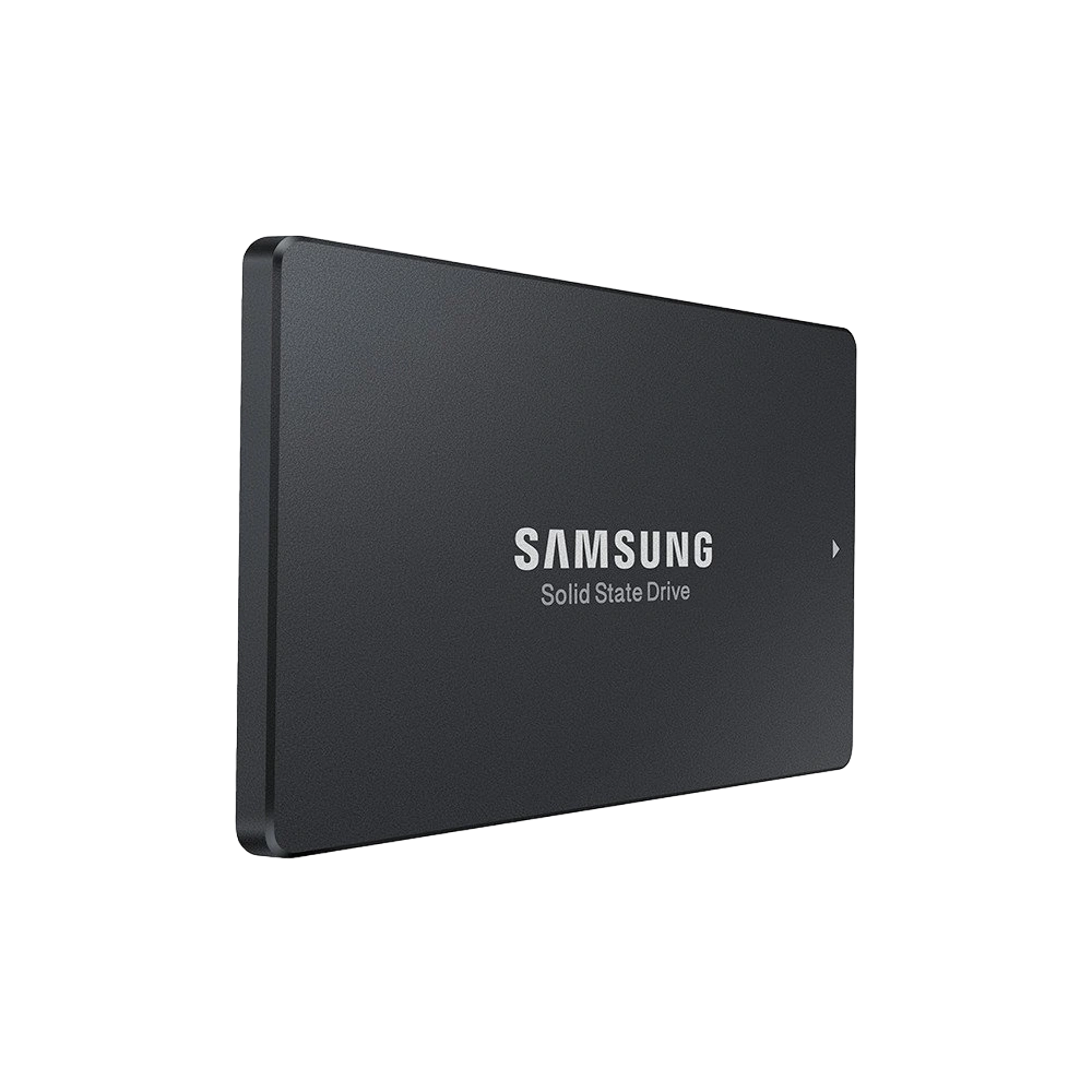 Samsung Data Center PM893 2.5" SATAIII SSD