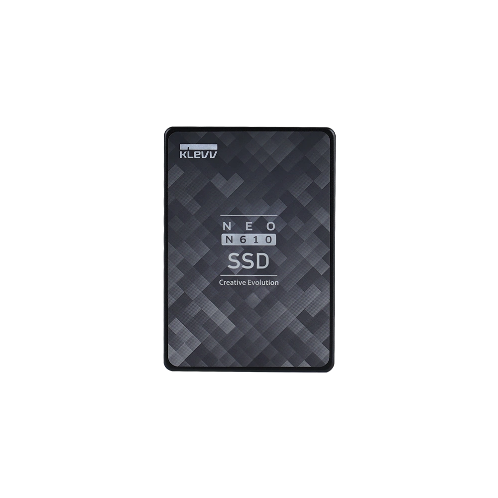 Klevv NEO N610 2.5" SATAIII SSD