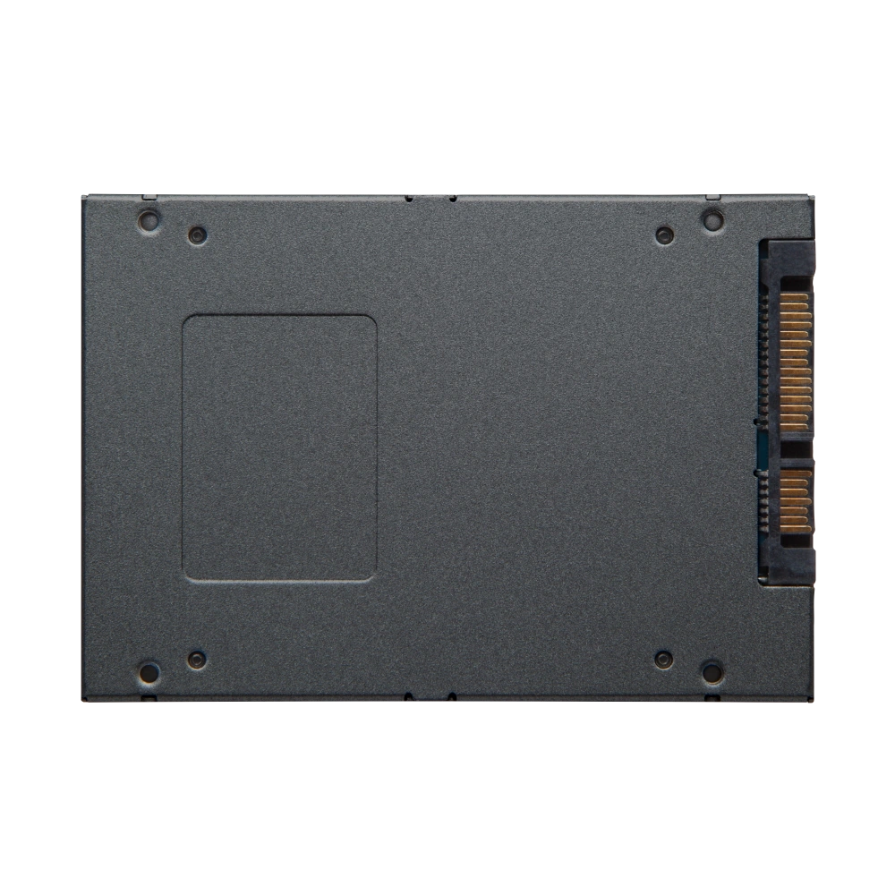 Kingston A400 2.5" SATAIII SSD - Vektra PC