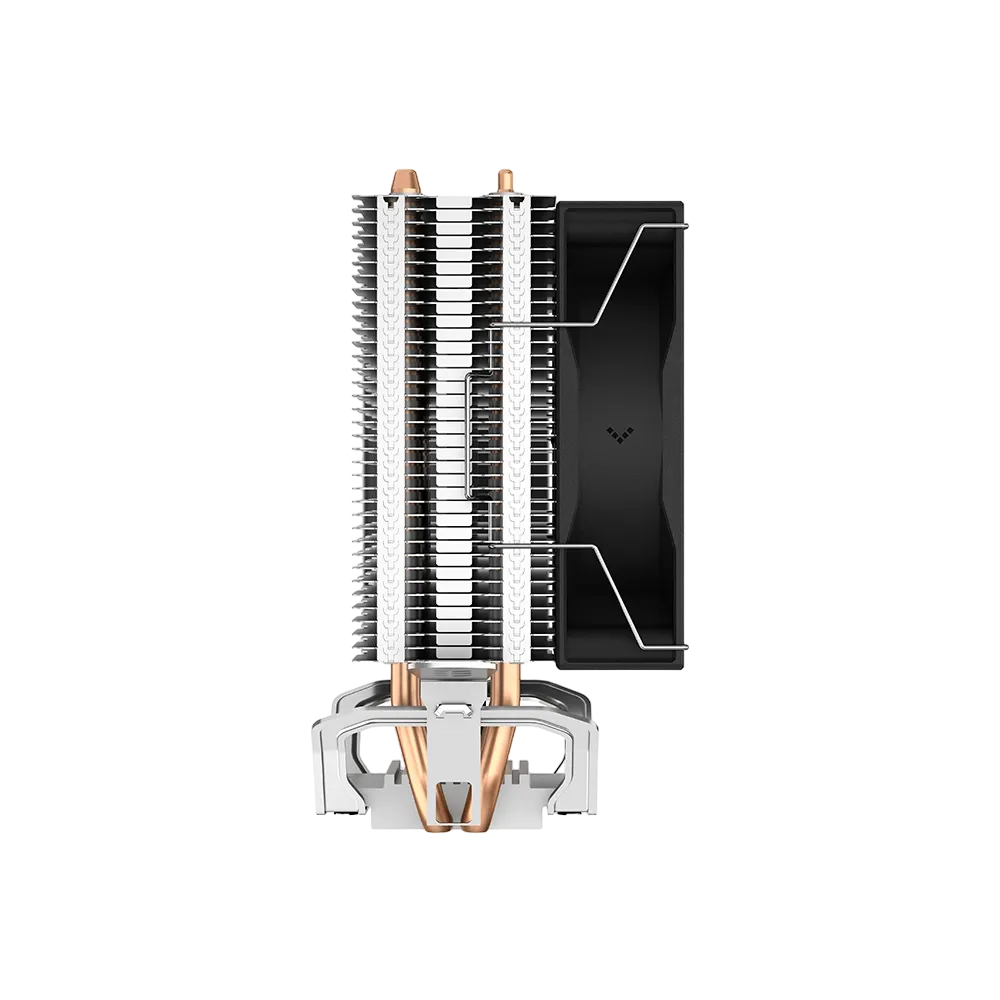 Deepcool AG200 Single Tower Air Cooler | R-AG200-BKNNMN-G |