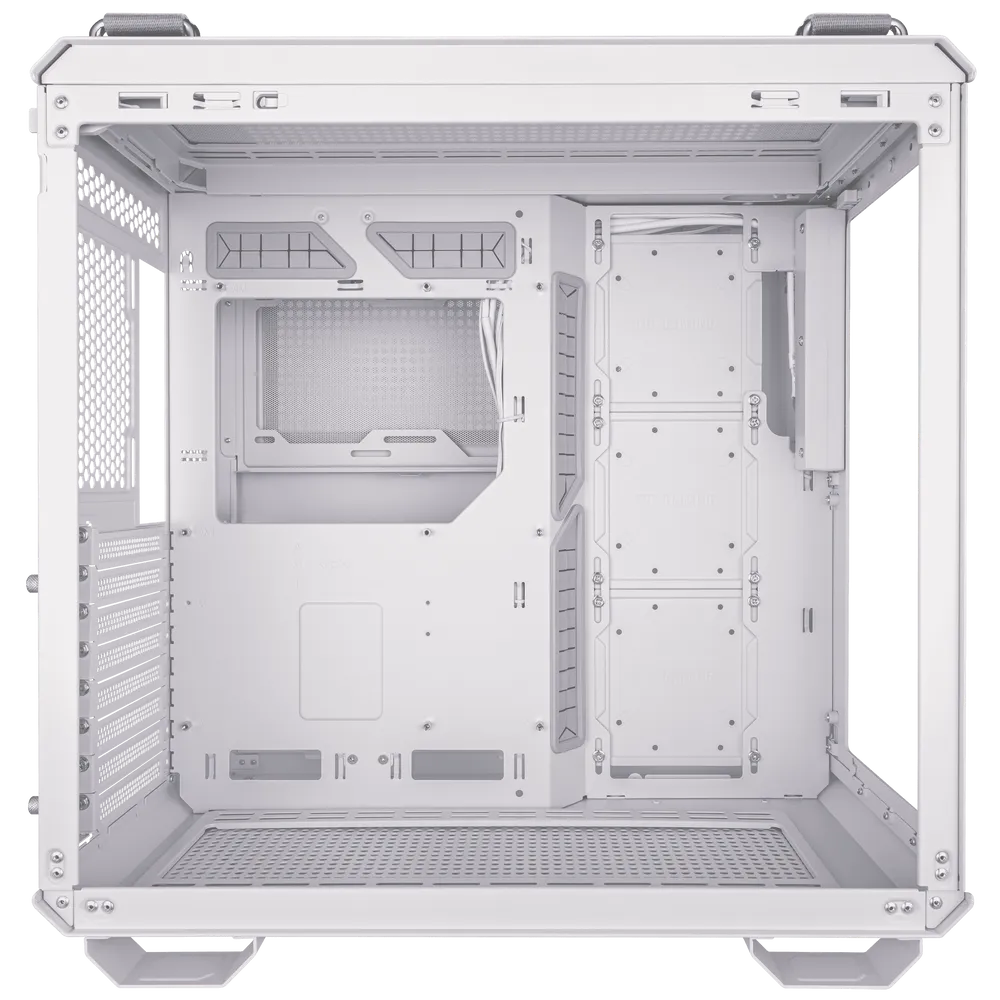 Asus TUF Gaming GT502 White Mid-Tower PC Case | 90DC0093-B09010 |
