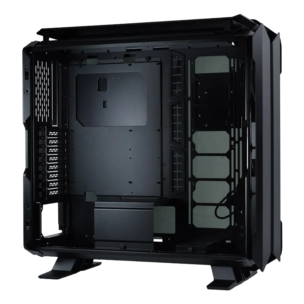 Lian Li Odyssey X Full-Tower PC Case