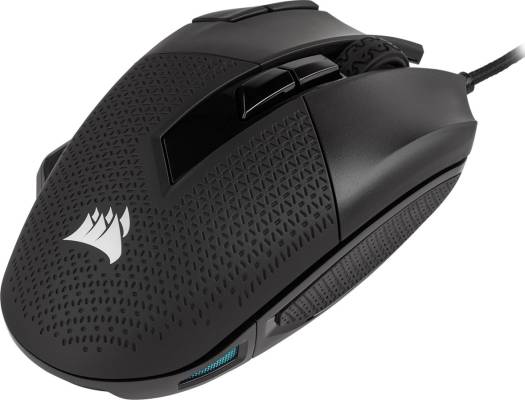 Corsair Nightword RGB, 18000 DPI, Optical Gaming  Mouse | CH-9306011-NA