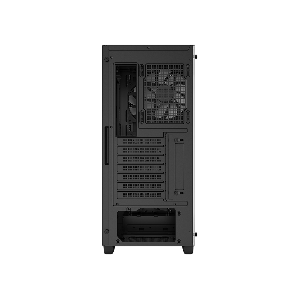 Deepcool CC560 ARGB Mid-Tower PC Case | R-CC560-BKTAA4-G-1 |