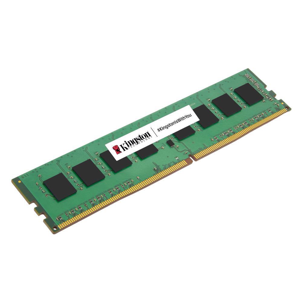 Kingston ValueRAM 32GB DDR4 2666MHz Desktop Memory