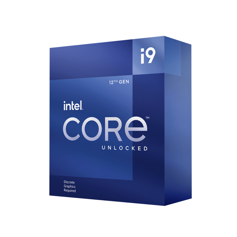 Intel Core i9-12900KF 12th Gen Processor Box | BX8071512900KF