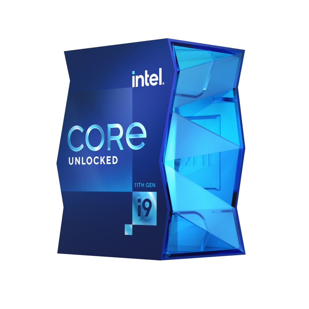 Intel Core i9-11900K 11th Gen Processor | BX8070811900K