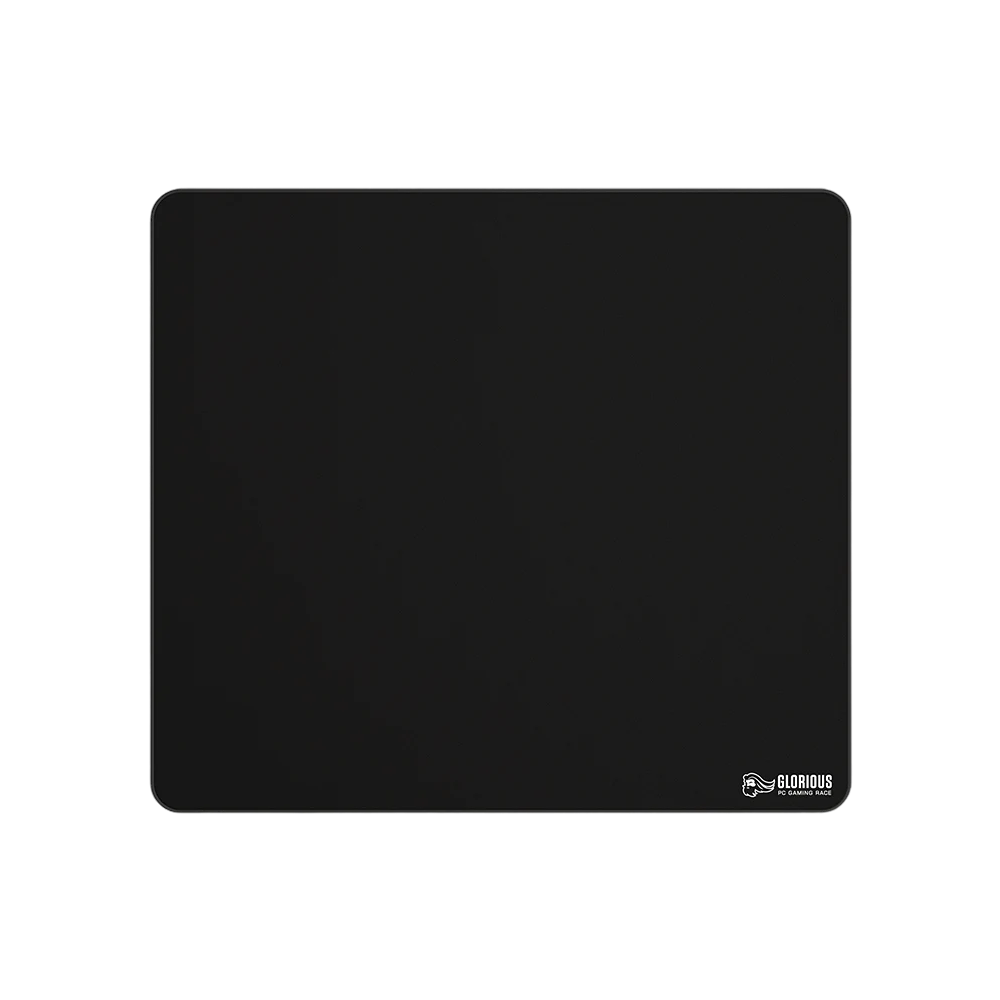 Glorious XL Slim Black Mouse Pad