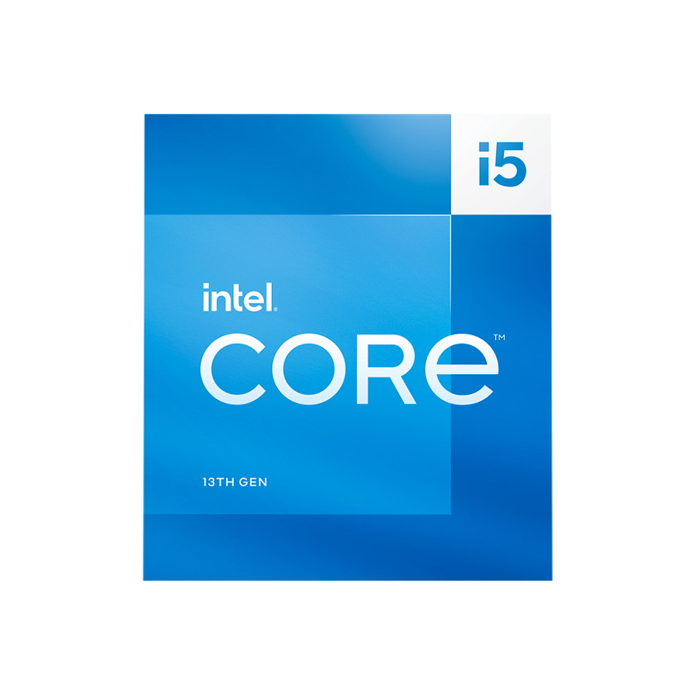 Intel Core i5-13400 13th Gen Processor Box|BX8071513400