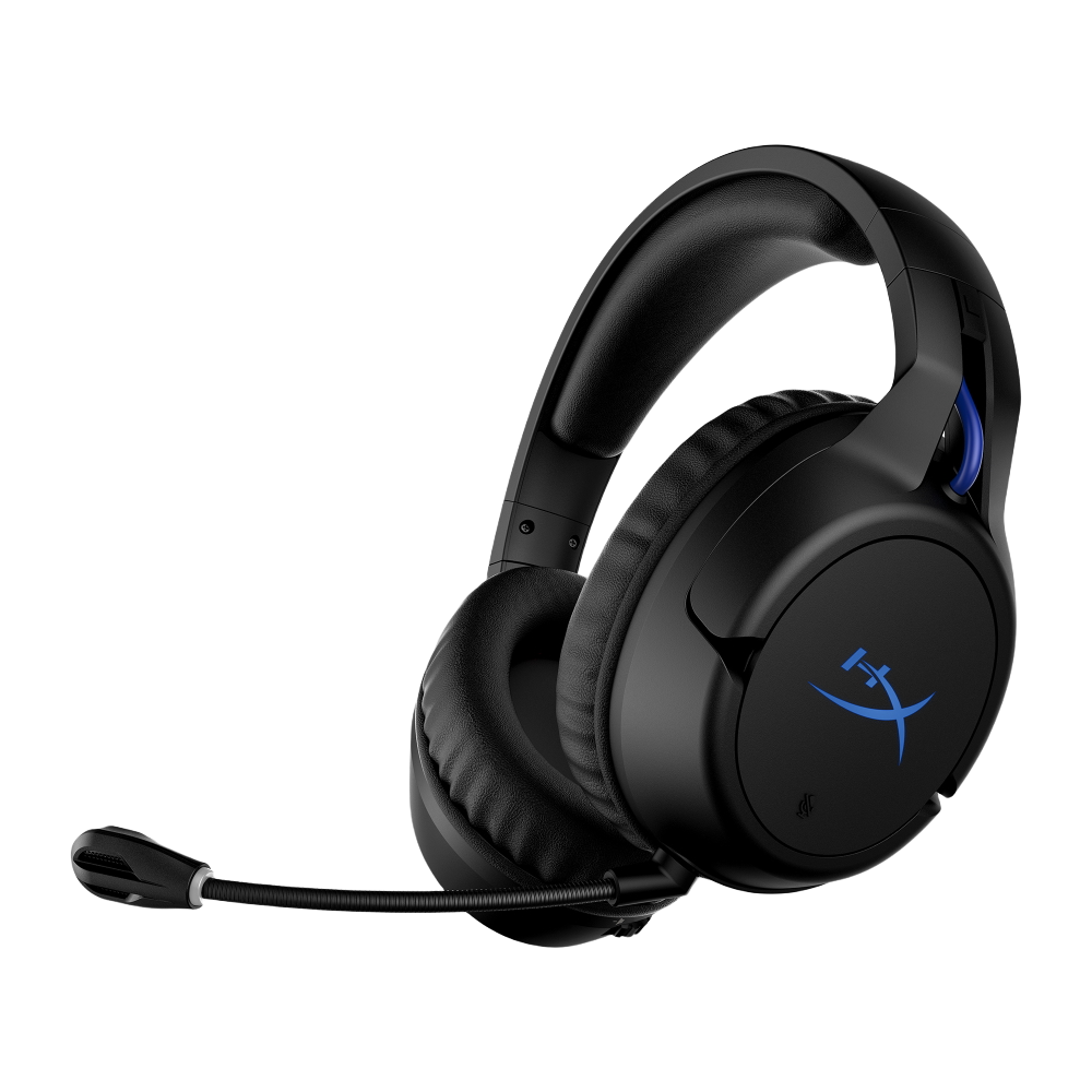 HyperX Cloud Flight Wireless Gaming Headset for Playstation