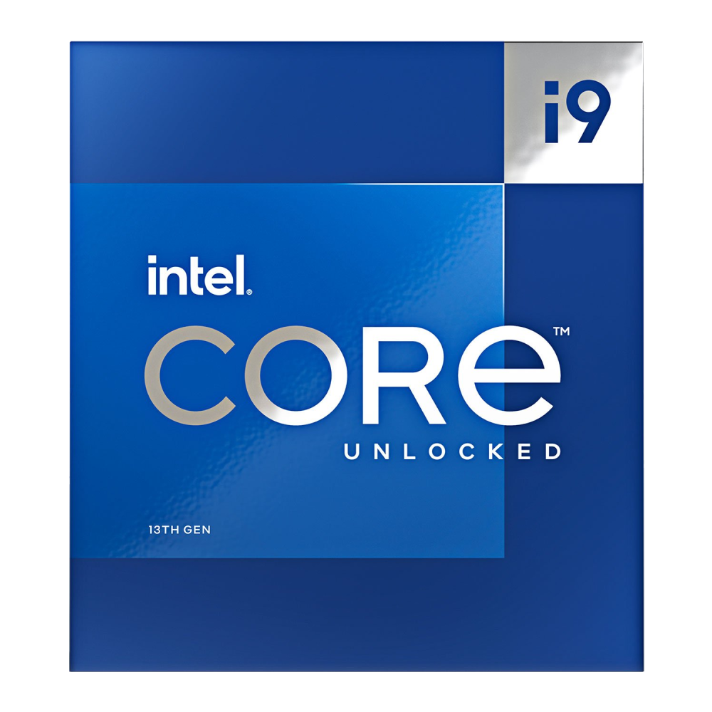 Intel Core i9-13900K 13th Gen Processor Box|BX8071513900K