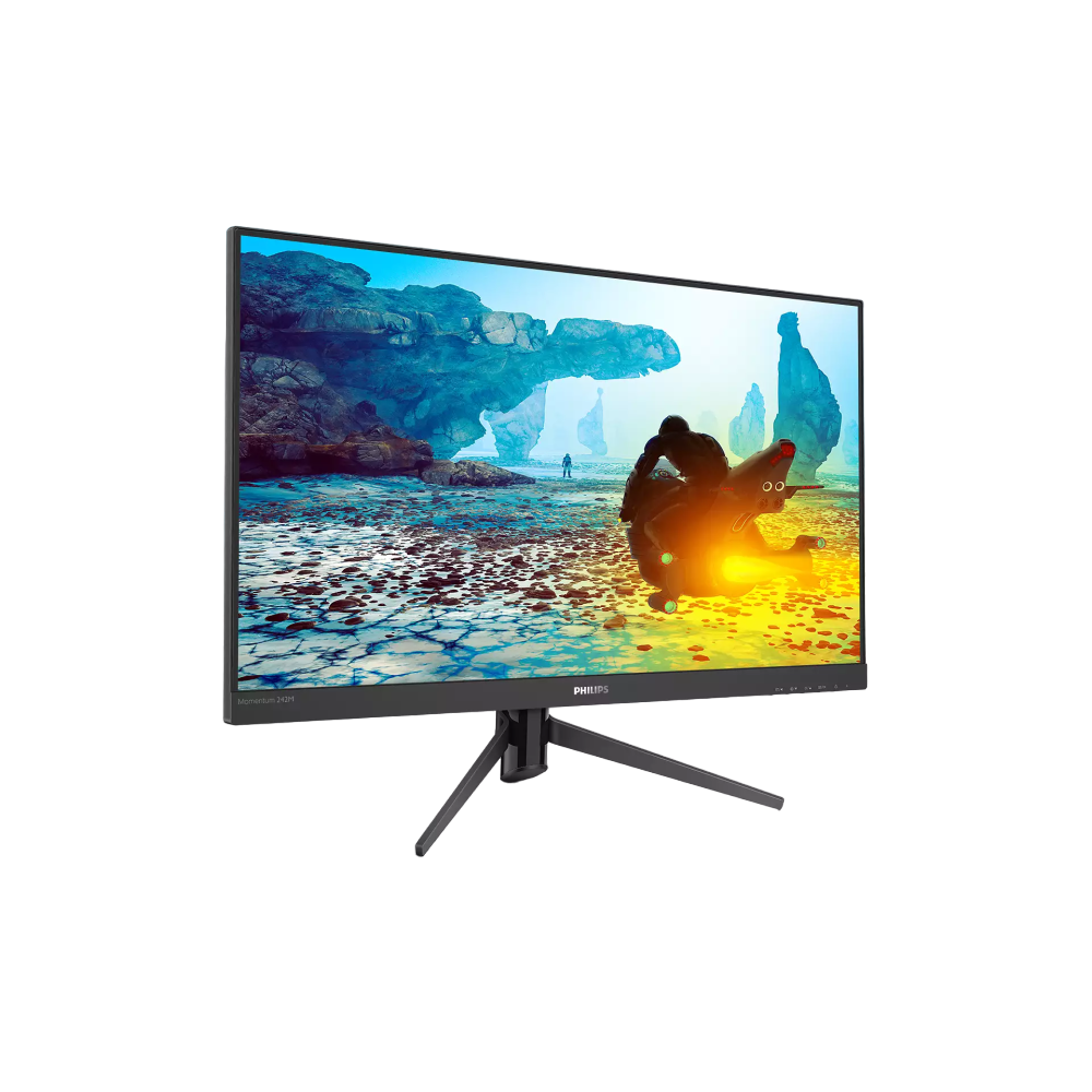 Philips 242M8 FHD 144Hz 1ms IPS 23.8" Gaming Monitor
