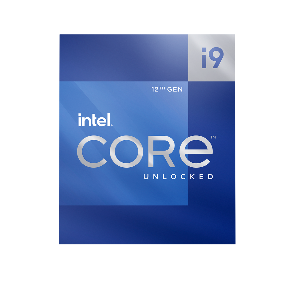 Intel Core i9-12900K 12th Gen Processor Box|BX8071512900K