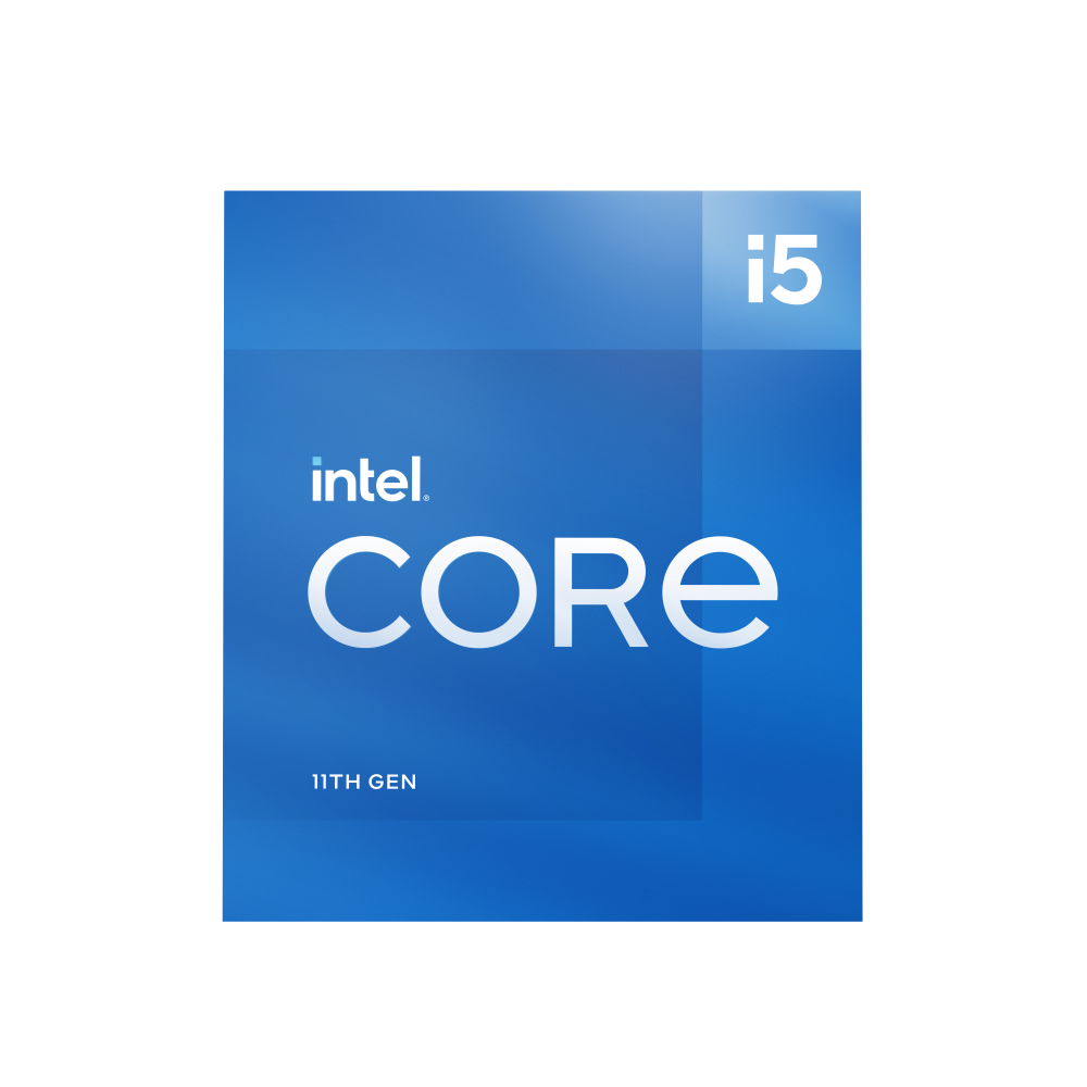 Intel Core i5-11600 11th Gen Processor | BX8070811600