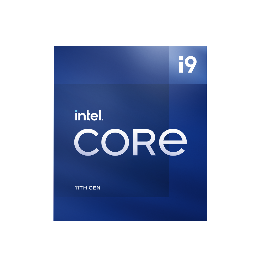 Intel Core i9-11900 11th Gen Processor | BX8070811900