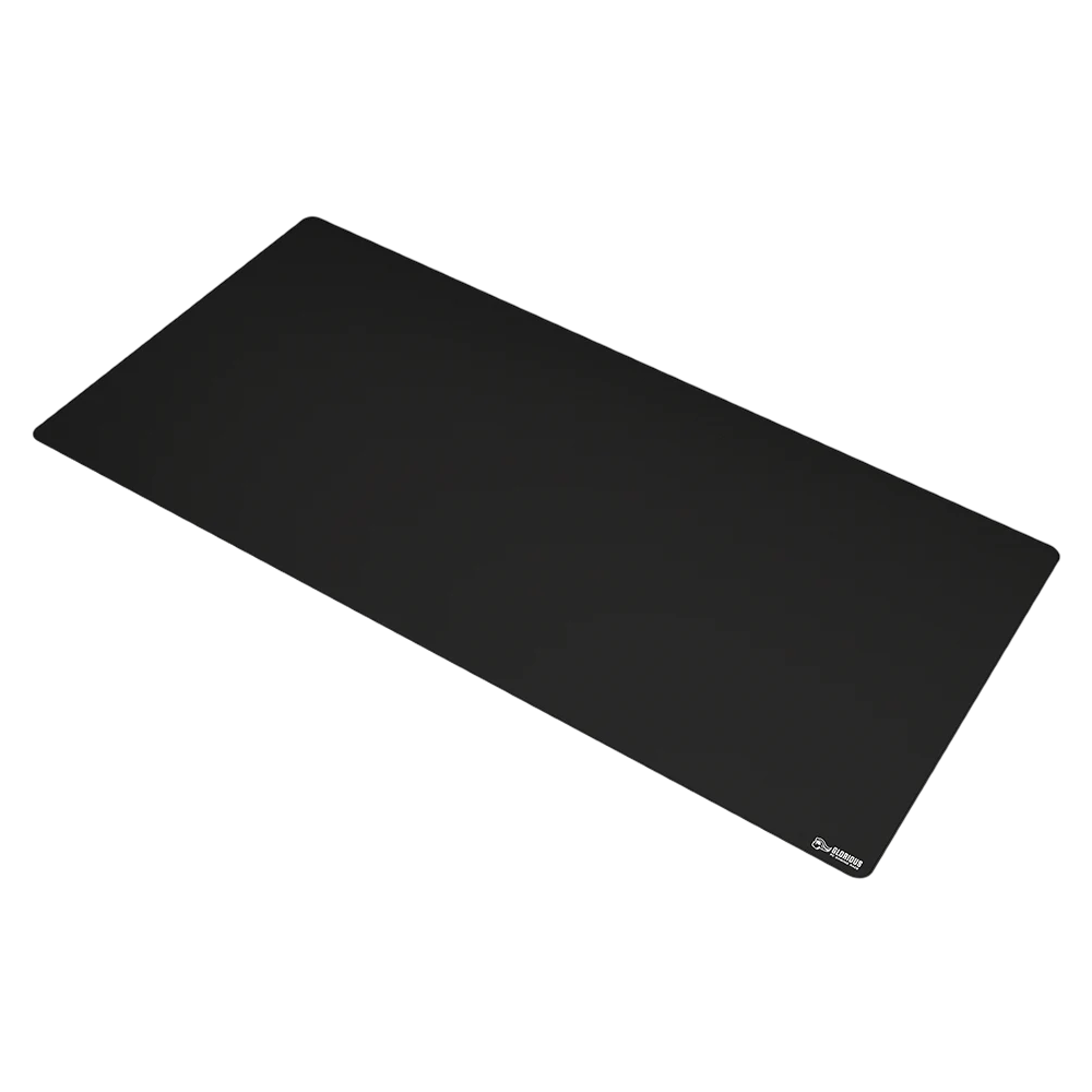 Glorious 3XL Extended Black Mouse Pad