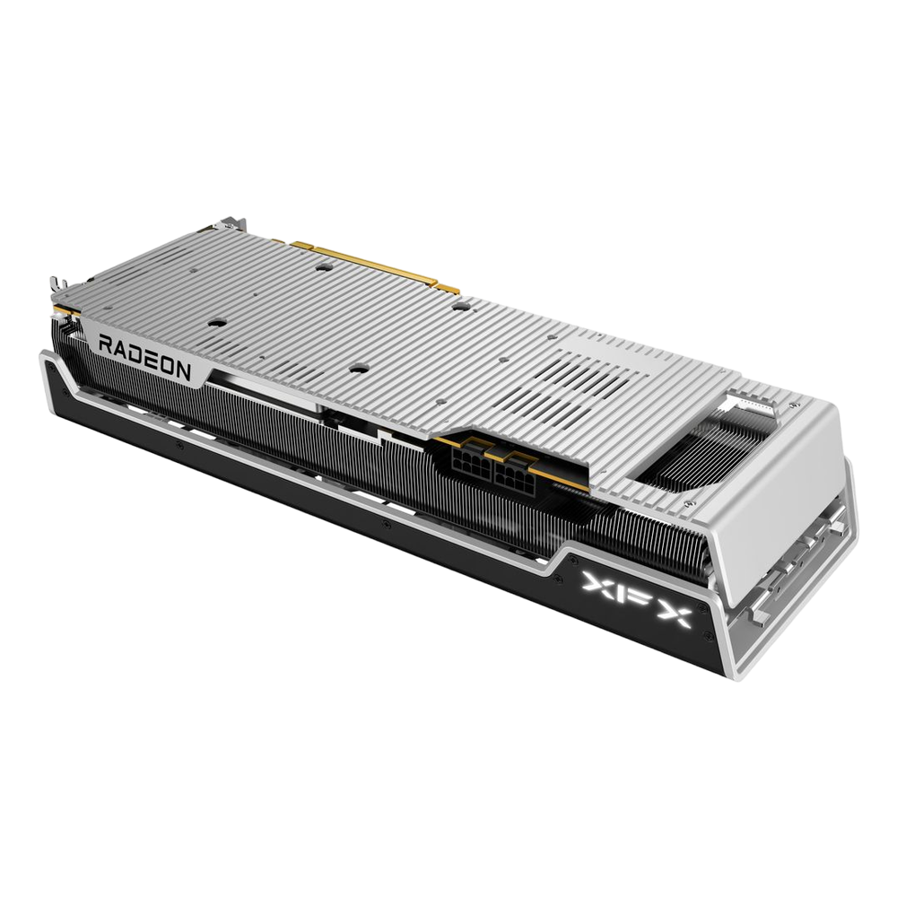 XFX Speedster MERC 310 Radeon RX 7900 XT Black Edition 20GB Graphics Card | RX-79TMERCB9 |