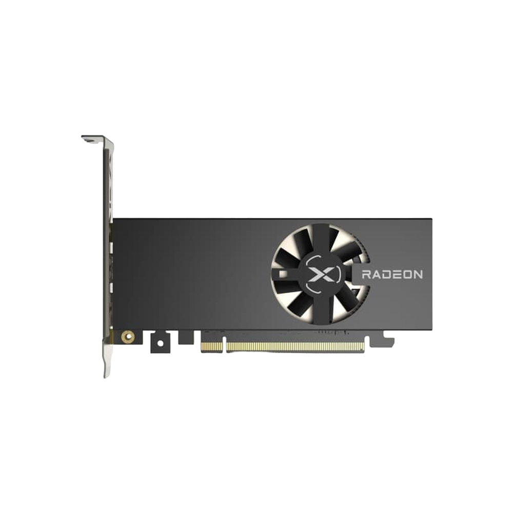 XFX Speedster SWFT 105 Radeon RX 6400 4GB Graphics Card | RX-64XL4SFG2 |
