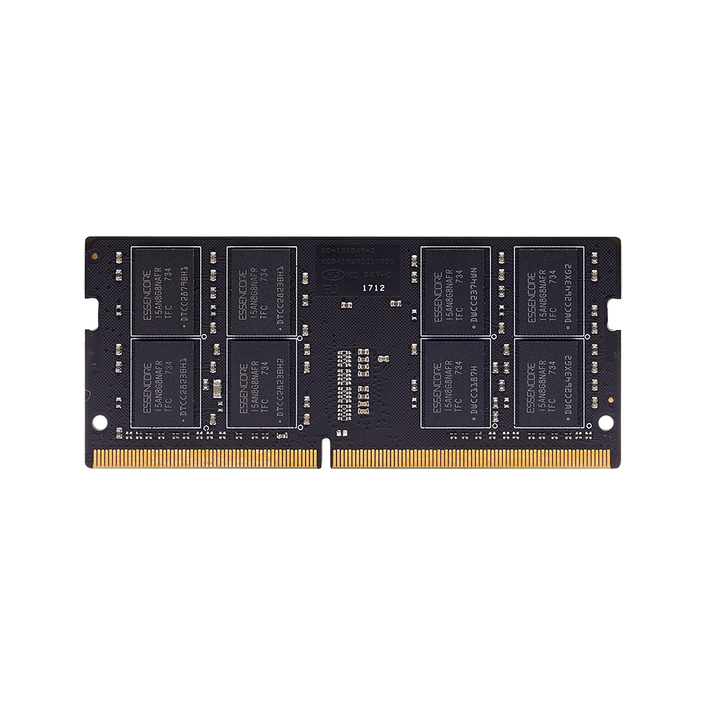 Klevv SODIMM Standard 16GB DDR4 3200MHz Laptop Memory