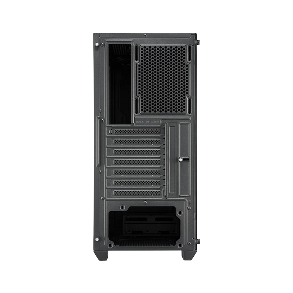 FSP CMT212A Mid-Tower ARGB PC Case