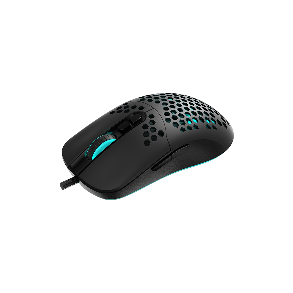 Deepcool MC310 RGB Gaming Mouse
